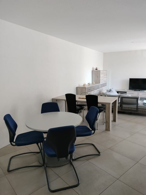 Superbe appartement de 3,5 pièces à louer à Delémont 2