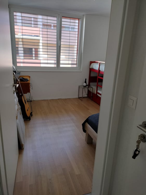 Superbe appartement de 3,5 pièces à louer à Delémont 8