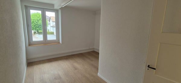 Magnifique appartement de 3,5 pièces à louer 5