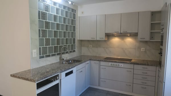 Magnifique appartement de 4,5 pièces à Bienne 1