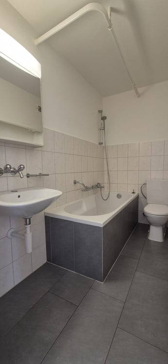 Superbe appartement de 4,5 pièces à Bienne 7