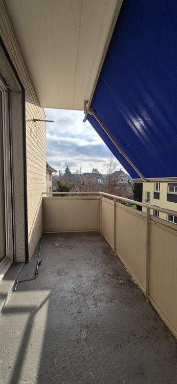 Superbe appartement de 4,5 pièces à Bienne 8