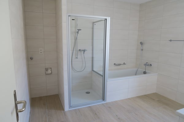 Superbe duplex de 3.5 pièces à louer au 1er étage 6