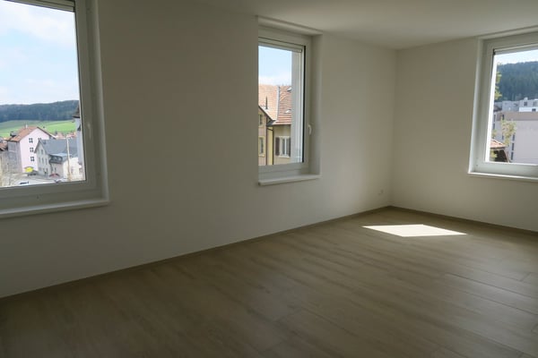 Superbe duplex de 3.5 pièces à louer au 1er étage 3