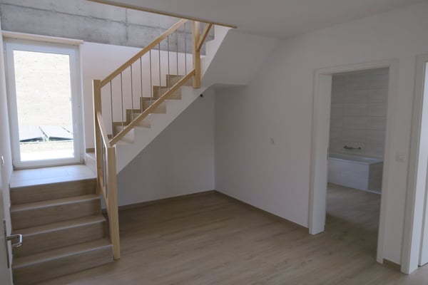 Superbe duplex de 3.5 pièces à louer au 1er étage 5