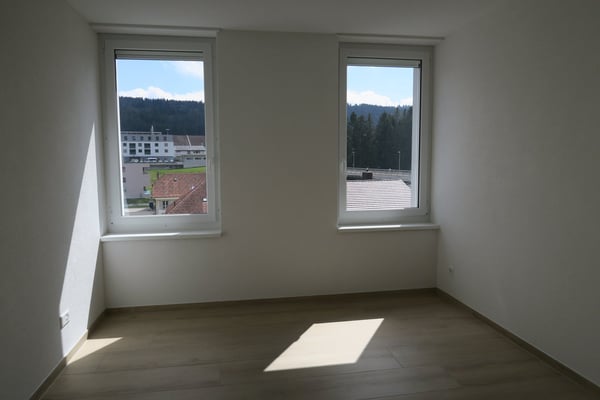 Superbe duplex de 3.5 pièces à louer au 1er étage 4