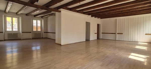 Local commercial à louer 1