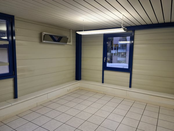 Superbe bureau à louer 3