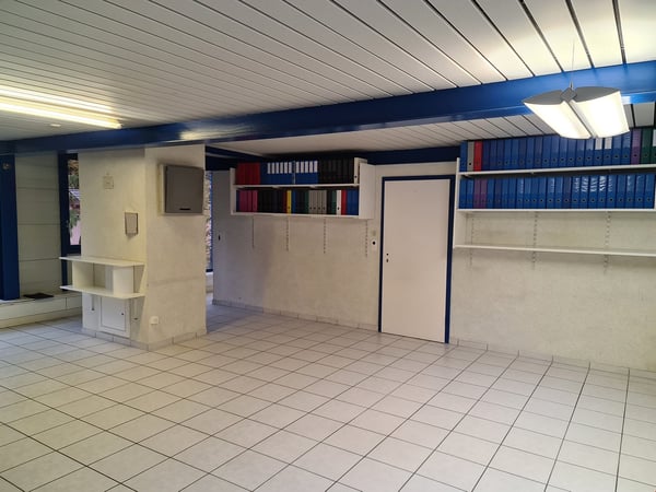 Superbe bureau à louer 5