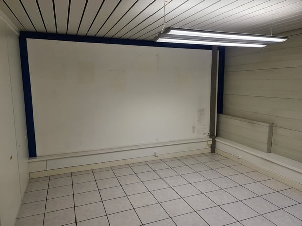 Superbe bureau à louer 2