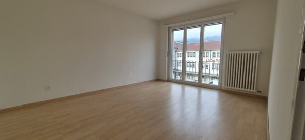 Charmant appartement de 3,5 pièces à louer à Bienne 4