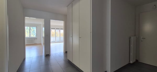 Charmant appartement de 3,5 pièces à louer à Bienne 7