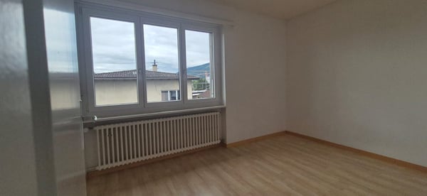 Charmant appartement de 3,5 pièces avec terrasse 3