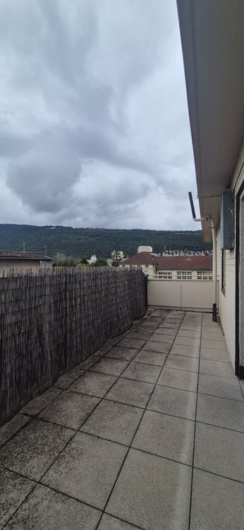 Charmant appartement de 3,5 pièces avec terrasse 6