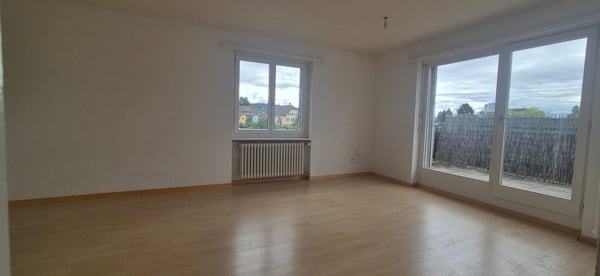 Charmant appartement de 3,5 pièces avec terrasse 2