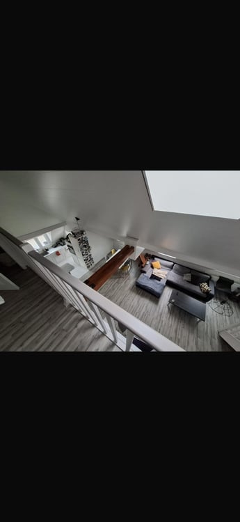 Appartement duplex de 4.5 pièces avec vue, au 4ème étage à La Chaux-de-Fonds 3