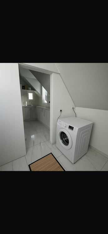 Appartement duplex de 4.5 pièces avec vue, au 4ème étage à La Chaux-de-Fonds 6