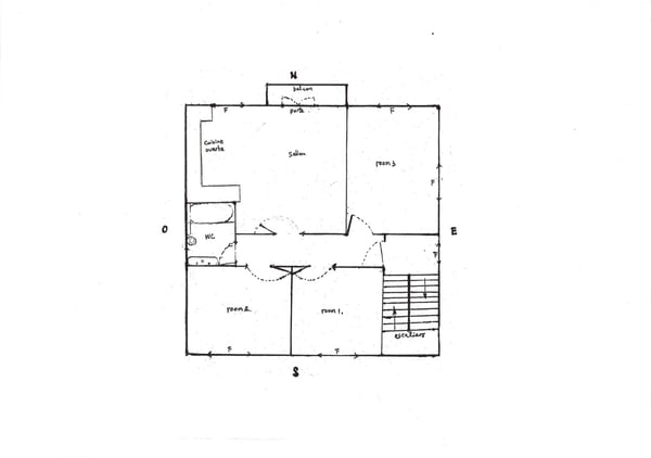 Magnifique appartement de 5.5 pièces à Bienne 14