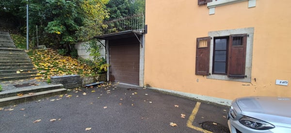 Espace industriel de 227 m² à louer à Le Locle – Disponible immédiatement 5