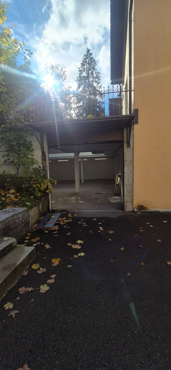 Espace industriel de 227 m² à louer à Le Locle – Disponible immédiatement 6
