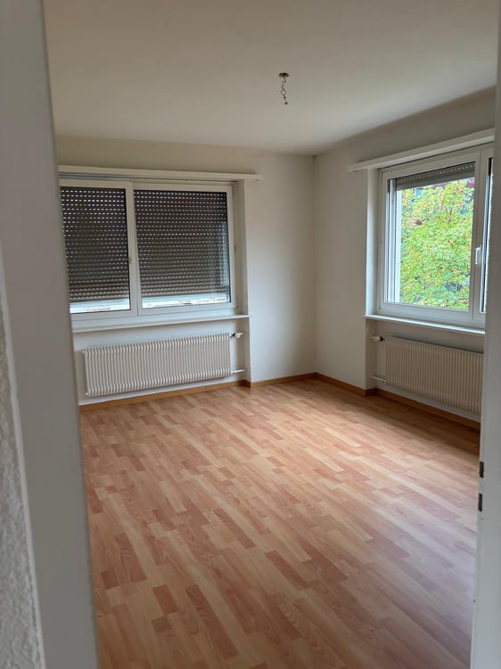 Magnifique appartement en attique de 5.5 pièces à Bienne 13