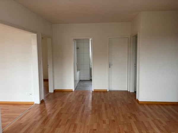 Magnifique appartement en attique de 5.5 pièces à Bienne 7