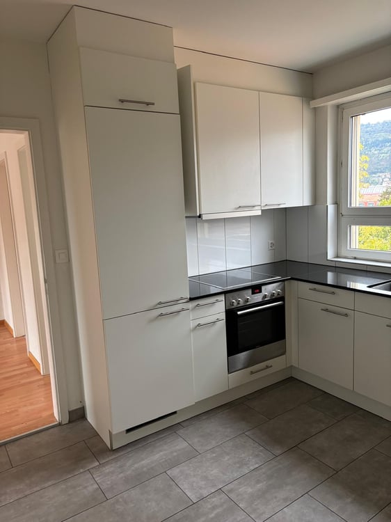 Magnifique appartement en attique de 5.5 pièces à Bienne 2