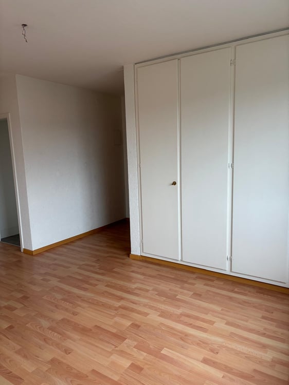 Magnifique appartement en attique de 5.5 pièces à Bienne 10