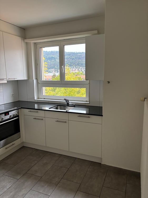 Magnifique appartement en attique de 4.5 pièces à Bienne