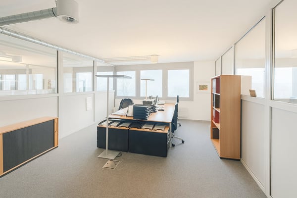 Moderne Einzelbüros an zentraler Lage zu vermieten 4