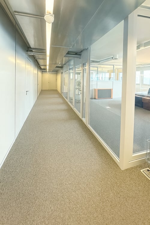 Moderne Einzelbüros an zentraler Lage zu vermieten 8