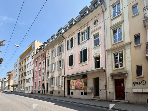 Immagine anteprima degli immobili