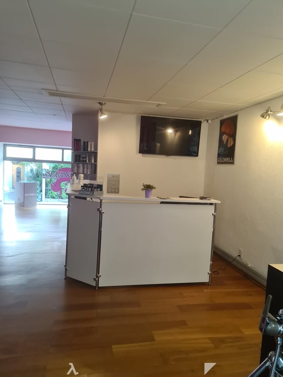 Top-Lage im Stadtzentrum Biel/Bienne 3