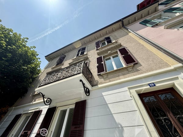 TOP Helle 3-Zimmerwohnung ganz Zentral 1