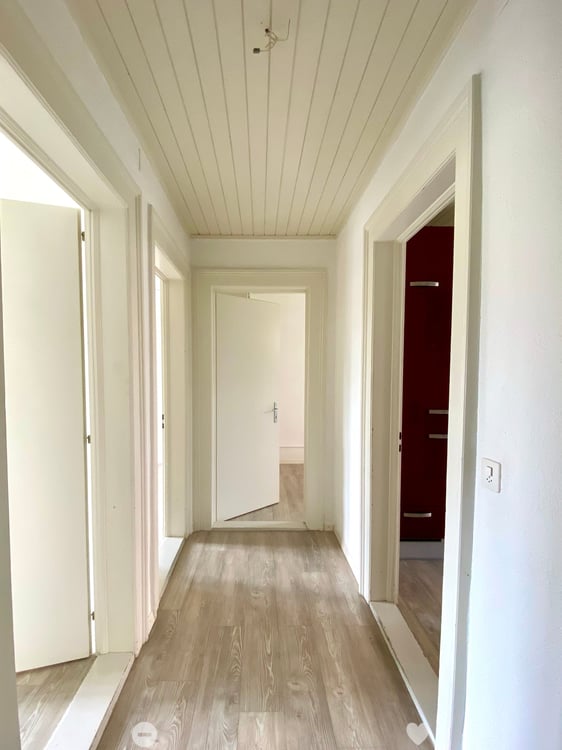 TOP Helle 3-Zimmerwohnung ganz Zentral 6