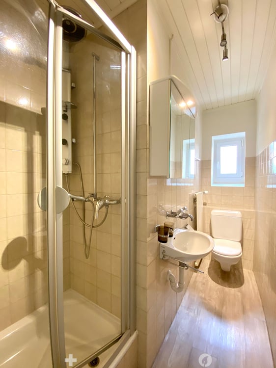 TOP Helle 3-Zimmerwohnung ganz Zentral 7