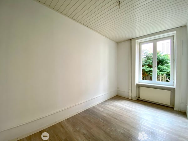 TOP Helle 3-Zimmerwohnung ganz Zentral 4