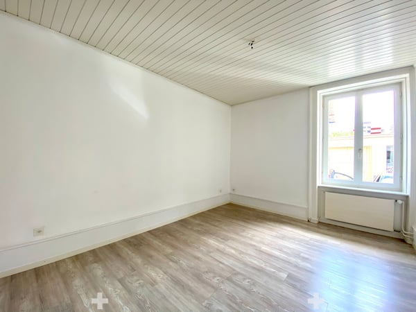 TOP Helle 3-Zimmerwohnung ganz Zentral 5