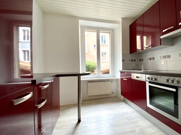 TOP Helle 3-Zimmerwohnung ganz Zentral 3