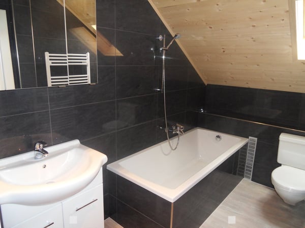 TOP Aussergewöhnliche Dachwohnung mit Galerie ganz Zentral 6