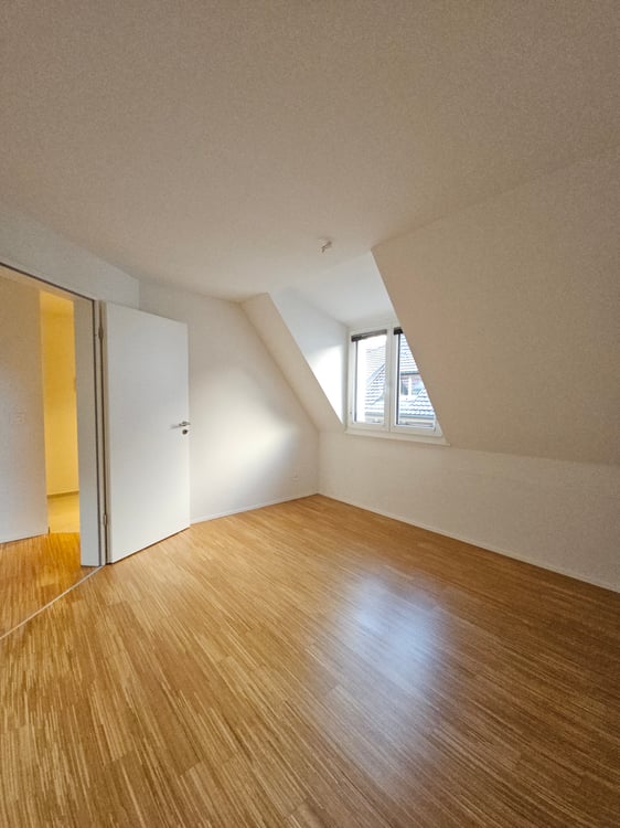 Einmalige, lichtdurchflutete Maisonette-Wohnung 5
