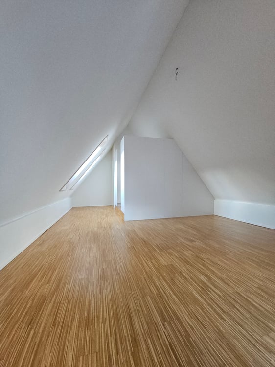 Einmalige, lichtdurchflutete Maisonette-Wohnung 6