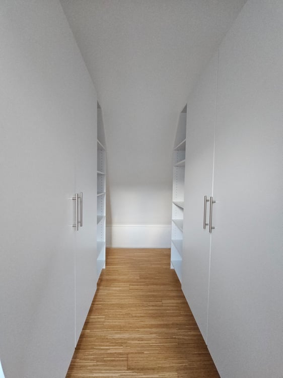 Einmalige, lichtdurchflutete Maisonette-Wohnung 8