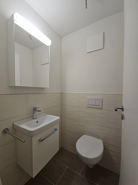 Einmalige, lichtdurchflutete Maisonette-Wohnung 10