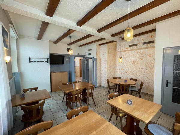 Restauranträumlichkeit an Toplage in Koblenz zu vermieten 11