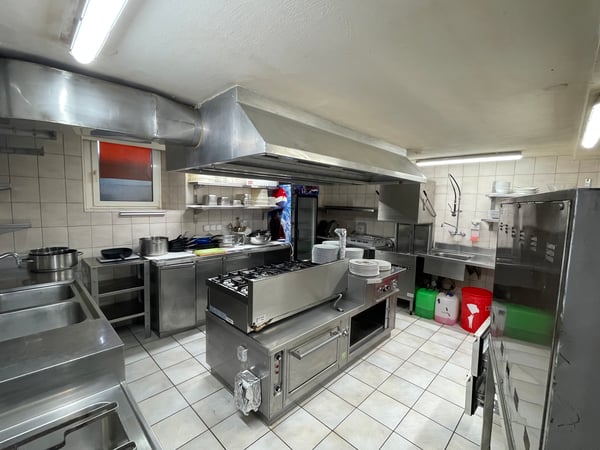 Restauranträumlichkeit an Toplage in Koblenz zu vermieten 12