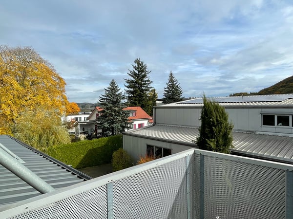 Helle 160 m² Lager-/Gewerbefläche in Siggenthal-Station 5