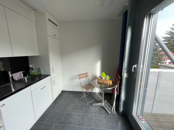 Helle 160 m² Lager-/Gewerbefläche in Siggenthal-Station 6