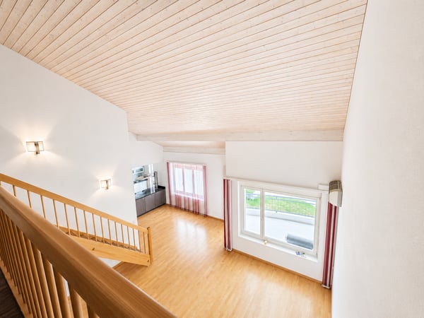 Geräumige 5.5-Zimmer-Maisonette-Wohnung in Leuggern – sofort verfügbar! 13