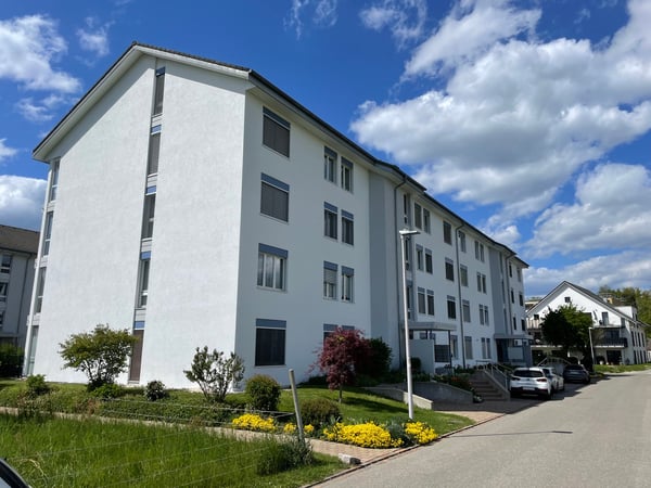 Geräumige 5.5-Zimmer-Maisonette-Wohnung in Leuggern – sofort verfügbar! 14